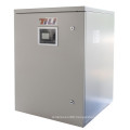 Water Source Heat Pump for Heating/Cooling